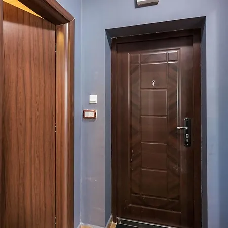 Parkside By Linas Appartement *