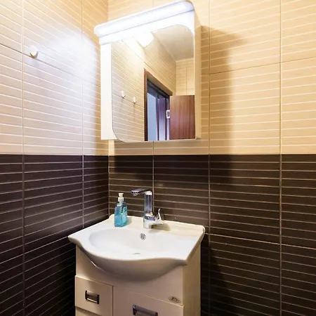 Parkside By Linas Appartement Varna