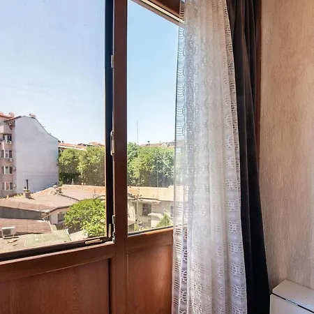 Parkside By Linas * Varna