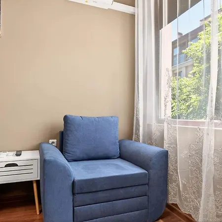 Appartement Parkside By Linas *